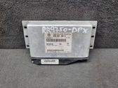 Engine control unit/module