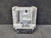 Calculateur moteur ECU