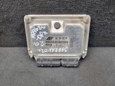 Engine control unit/module