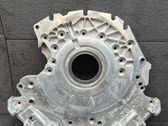 Timing chain cover