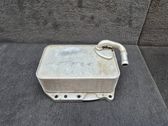 Oil filter mounting bracket