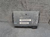 Comfort/convenience module
