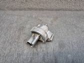 Vacuum valve