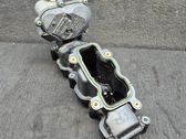Intake manifold