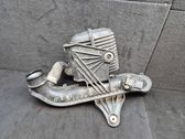 Intercooler hose/pipe