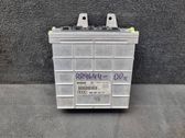 Engine control unit/module