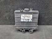 Gearbox control unit/module