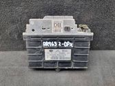 Gearbox control unit/module