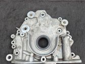Timing chain cover