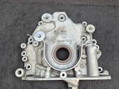 Timing chain cover
