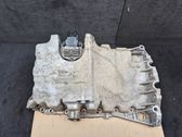 Oil sump