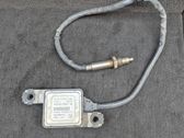 Lambda probe sensor