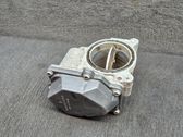 Throttle valve
