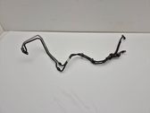 Gearbox oil cooler pipe/hose