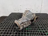 Rear differential