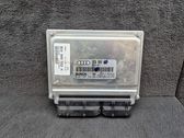 Engine control unit/module