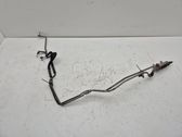 Gearbox oil cooler pipe/hose