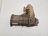 Front differential