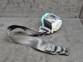 Middle seatbelt (rear)
