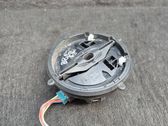 Front door wing mirror part