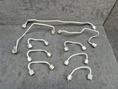 Fuel line pipe