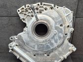 Timing chain cover