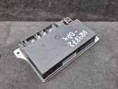 Other control units/modules