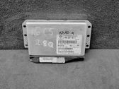 Gearbox control unit/module