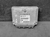 Calculateur moteur ECU