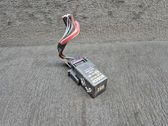 Glow plug pre-heat relay
