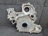 Timing chain cover