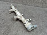 Fuel main line pipe