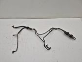 Gearbox oil cooler pipe/hose