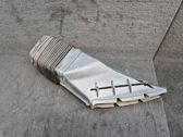Air intake duct part