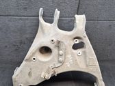 Rear control arm
