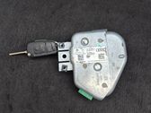 Steering wheel lock