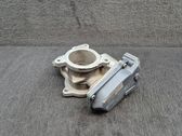 EGR valve
