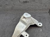 Engine mounting bracket