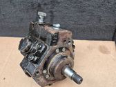 Fuel injection high pressure pump