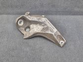 Gearbox mounting bracket