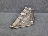 Engine mounting bracket