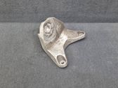 Gearbox mounting bracket