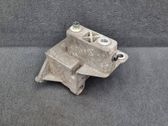 Power steering pump mounting bracket