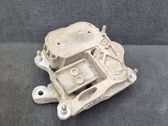 Gearbox mounting bracket