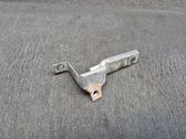 Fuel pump bracket