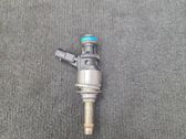 Fuel injector