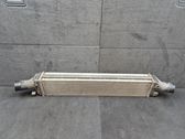 Intercooler radiator