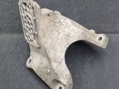 Engine mounting bracket