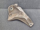 Gearbox mounting bracket