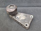Engine mounting bracket